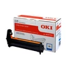 Kép 2/2 - Oki C712 Drum Cyan 30K (eredeti)