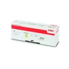 Kép 4/4 - Oki 46507505 sárga toner (eredeti)
