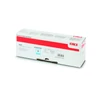 Kép 3/3 - Oki 46507507 cyan toner (eredeti)