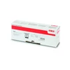 Kép 3/3 - Oki 46507508 fekete toner (eredeti)