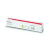 Kép 3/3 - Oki C332/MC363 High sárga toner 3K (eredeti)