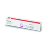 Kép 4/4 - Oki 46508710 magenta toner (eredeti)