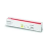Kép 4/4 - Oki 46508713 sárga toner (eredeti)
