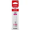 Kép 2/3 - Canon GI43 magenta tinta (eredeti)