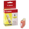 Kép 3/4 - Canon BCI-6Y Yellow (eredeti)
