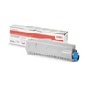 Kép 2/3 - Oki C824/C834/C844 magenta toner 5K (eredeti)