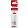 Kép 2/3 - Canon GI43 piros tinta (eredeti)