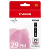 Kép 1/2 - Canon PGI29 magenta tintapatron Photo Pro1 (eredeti)