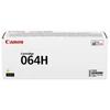 Kép 1/3 - Canon CRG064H sárga toner (eredeti)
