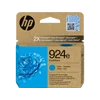 Kép 1/2 - HP 4K0U7NE Patron Cyan No.924e EvoMore