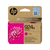 Kép 1/2 - HP 4K0U8NE Patron Magenta No.924e EvoMore