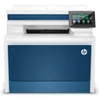 Kép 1/6 - HP Color LaserJet Pro MFP M4302dw (4RA83F) Színes Lézernyomtató/Másoló/Scanner