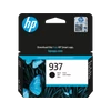 Kép 1/2 - HP 4S6W5NE Patron Black No.937 /o/