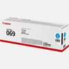 Kép 1/5 - Canon CRG069 cyan toner (eredeti)