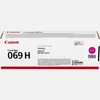 Kép 1/3 - Canon CRG069H magenta toner (eredeti)