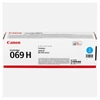 Kép 1/3 - Canon CRG069H cyan toner (eredeti)