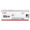 Kép 1/3 - Canon CRG069H fekete toner (eredeti)