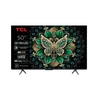 Kép 10/10 - TCL 50C6K LED Televízió 127cm 4K QD-MiniLED HDR Google TV