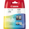 Kép 4/5 - Canon PG-540/CL-541 fekete/színes multipack 5225B006 (eredeti)