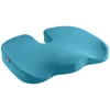 Kép 6/13 - Ülőpárna, ergonómiai, LEITZ "Ergo Cosy", nyugodtkék