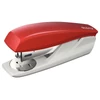 Kép 2/3 - Tűzőgép, 24/6, 26/6, 25 lap, LEITZ "Nexxt 5501", piros
