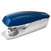 Kép 2/3 - Tűzőgép, 24/6, 26/6, 25 lap, LEITZ "Nexxt 5501", kék