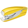 Kép 9/12 - Tűzőgép, 24/6, 26/6, 30 lap, LEITZ "Nexxt Wow", sárga