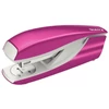 Kép 9/12 - Tűzőgép, 24/6, 26/6, 30 lap, LEITZ "Nexxt Wow", rózsaszín