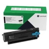 Kép 2/2 - Lexmark 55B2X0E fekete toner MS431,MX431 (eredeti)