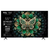 Kép 7/7 - TCL 55C6K LED Televízió 139cm 4K QD-MiniLED HDR Google TV
