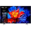 Kép 9/9 - TCL 55P8K LED Televízió 139cm 4K QLED HDR Google TV