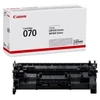 Kép 1/2 - Canon CRG070 toner ORIGINAL 3K