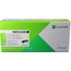 Kép 1/2 - Lexmark MS/MX/52x/62x fekete Ultra High Corporate toner 56F2U0E (eredeti)