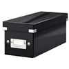 Kép 6/6 - CD-doboz, LEITZ "Click&Store", fekete