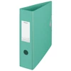 Kép 1/2 - Esselte ColourBreeze Active iratrendező 75mm zöld
