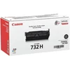 Kép 3/3 - Canon CRG-732H nagykapacitású fekete toner 6264B002 (eredeti)
