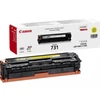 Kép 6/7 - Canon CRG-731 sárga toner 6269B002 (eredeti)