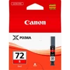 Kép 3/5 - Canon PGI72 piros tintapatron Pro 10 (eredeti)
