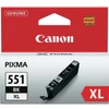 Kép 7/8 - Canon CLI-551XL fekete tintapatron 6443B001 (eredeti)