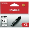 Kép 6/7 - Canon CLI-551XL szürke tintapatron 6447B001 (eredeti)
