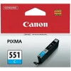 Kép 6/10 - Canon CLI-551 cián tintapatron 6509B001 (eredeti)