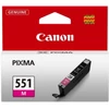 Kép 5/9 - Canon CLI-551 magenta tintapatron 6510B001 (eredeti)