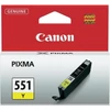 Kép 5/9 - Canon CLI-551 sárga tintapatron 6511B001 (eredeti)
