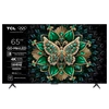 Kép 8/8 - TCL 65C6K LED Televízió 165cm 4K QD-MiniLED HDR Google TV