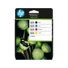 Kép 1/3 - HP 6C3Z1NE Patron 4Pack No.924 /o/