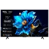 Kép 1/9 - TCL 75P7K LED Televízió 189cm 4K QLED HDR Google TV