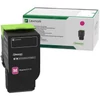 Kép 2/3 - Lexmark CX622/625/CS521/622 magenta Ultra High Corporate toner 78C2UME (eredeti)