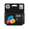 Kép 1/2 - HP 7FP20UE Patron Tri-Color No.308 /o/