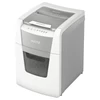 Kép 18/22 - Iratmegsemmisítő, mikrokonfetti, 100 lap, LEITZ "IQ AutoFeed SmallOffice 100 P5 Pro"