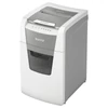 Kép 17/21 - Iratmegsemmisítő, mikrokonfetti, 150 lap, LEITZ "IQ AutoFeed Office 150 P5 Pro"